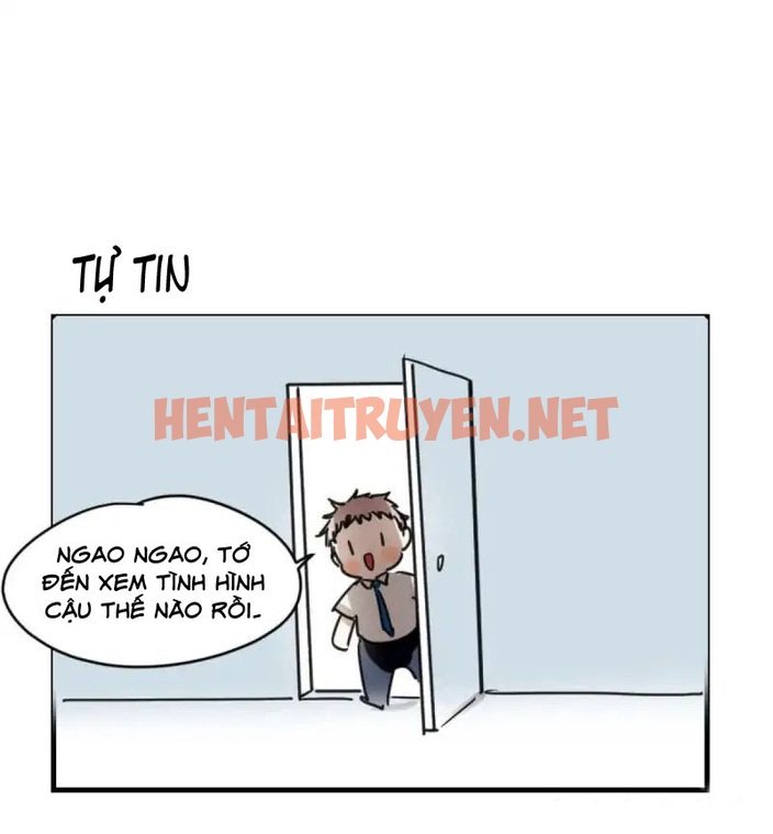 Xem ảnh Ngao Ngao Muốn Bị Ăn Thịt - Chap 4 - img_061_1640523471 - HentaiTruyenVN.net