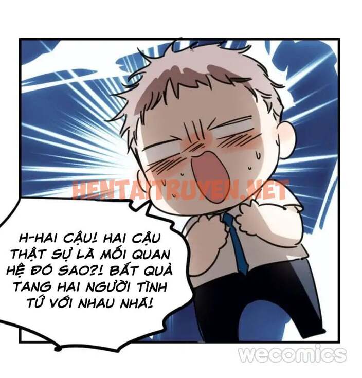 Xem ảnh Ngao Ngao Muốn Bị Ăn Thịt - Chap 4 - img_063_1640523472 - HentaiTruyenVN.net