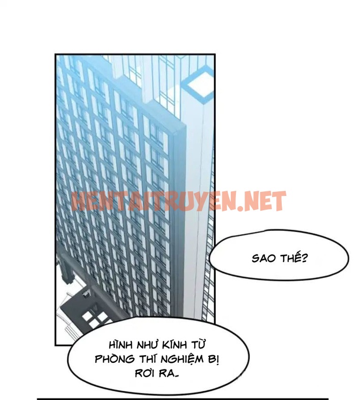 Xem ảnh Ngao Ngao Muốn Bị Ăn Thịt - Chap 6 - img_005_1640523513 - HentaiTruyenVN.net