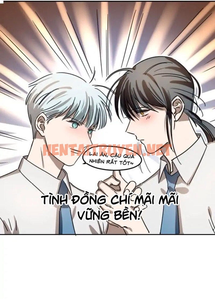 Xem ảnh Ngao Ngao Muốn Bị Ăn Thịt - Chap 6 - img_017_1640523518 - HentaiTruyenVN.net