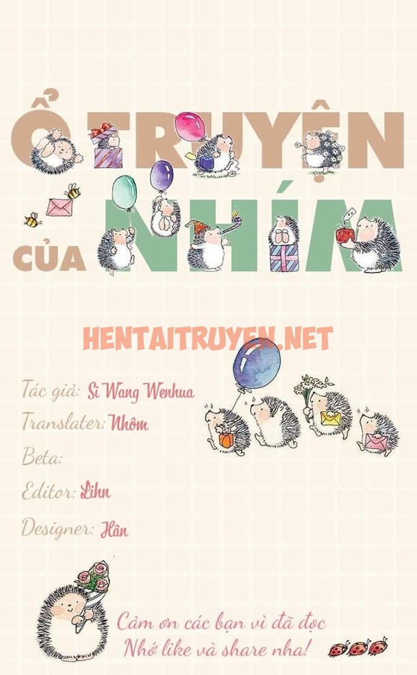 Xem ảnh Ngao Ngao Muốn Bị Ăn Thịt - Chap 6 - img_049_1640523532 - HentaiTruyenVN.net