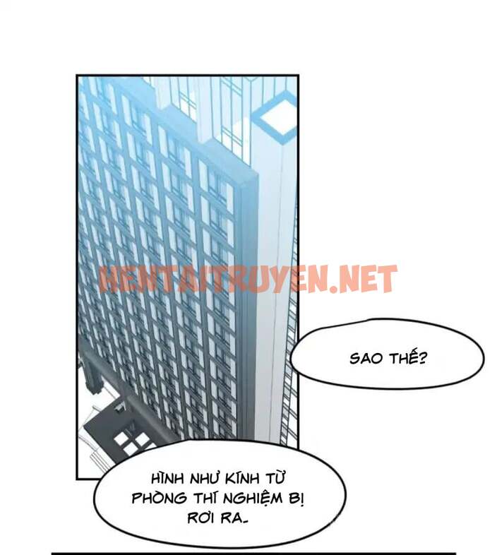 Xem ảnh Ngao Ngao Muốn Bị Ăn Thịt - Chap 7 - img_005_1640523534 - HentaiTruyenVN.net