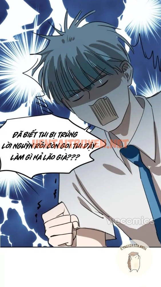 Xem ảnh Ngao Ngao Muốn Bị Ăn Thịt - Chap 7 - img_022_1640523541 - HentaiTruyenVN.net