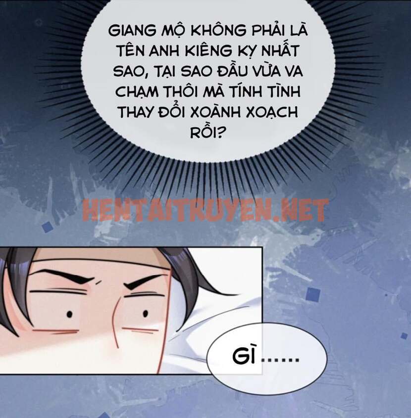 Xem ảnh Ngày Hôm Qua Tựa Như Đã Chết Rồi - Chap 1 - img_029_1634267205 - HentaiTruyenVN.net