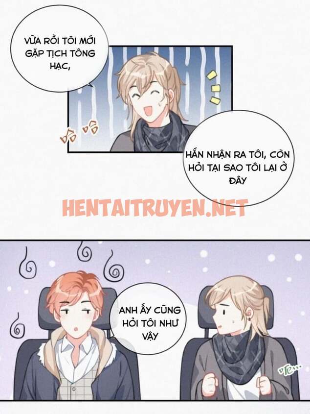 Xem ảnh Ngày Hôm Qua Tựa Như Đã Chết Rồi - Chap 10 - img_006_1634375652 - HentaiTruyenVN.net