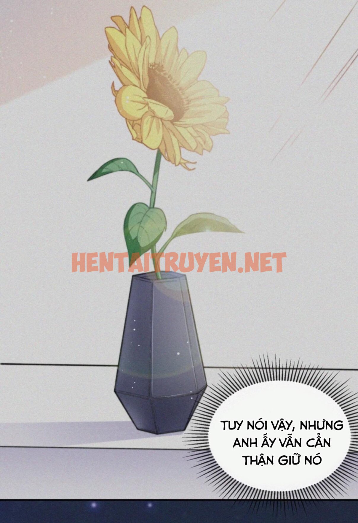 Xem ảnh Ngày Hôm Qua Tựa Như Đã Chết Rồi - Chap 10 - img_017_1634375688 - TruyenVN.APP