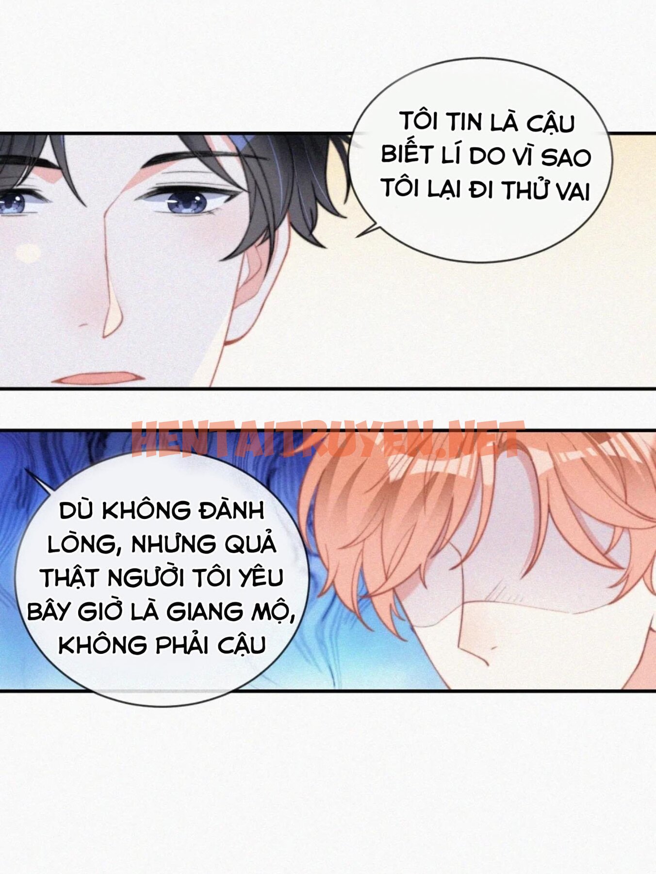 Xem ảnh Ngày Hôm Qua Tựa Như Đã Chết Rồi - Chap 10 - img_029_1634375727 - HentaiTruyenVN.net