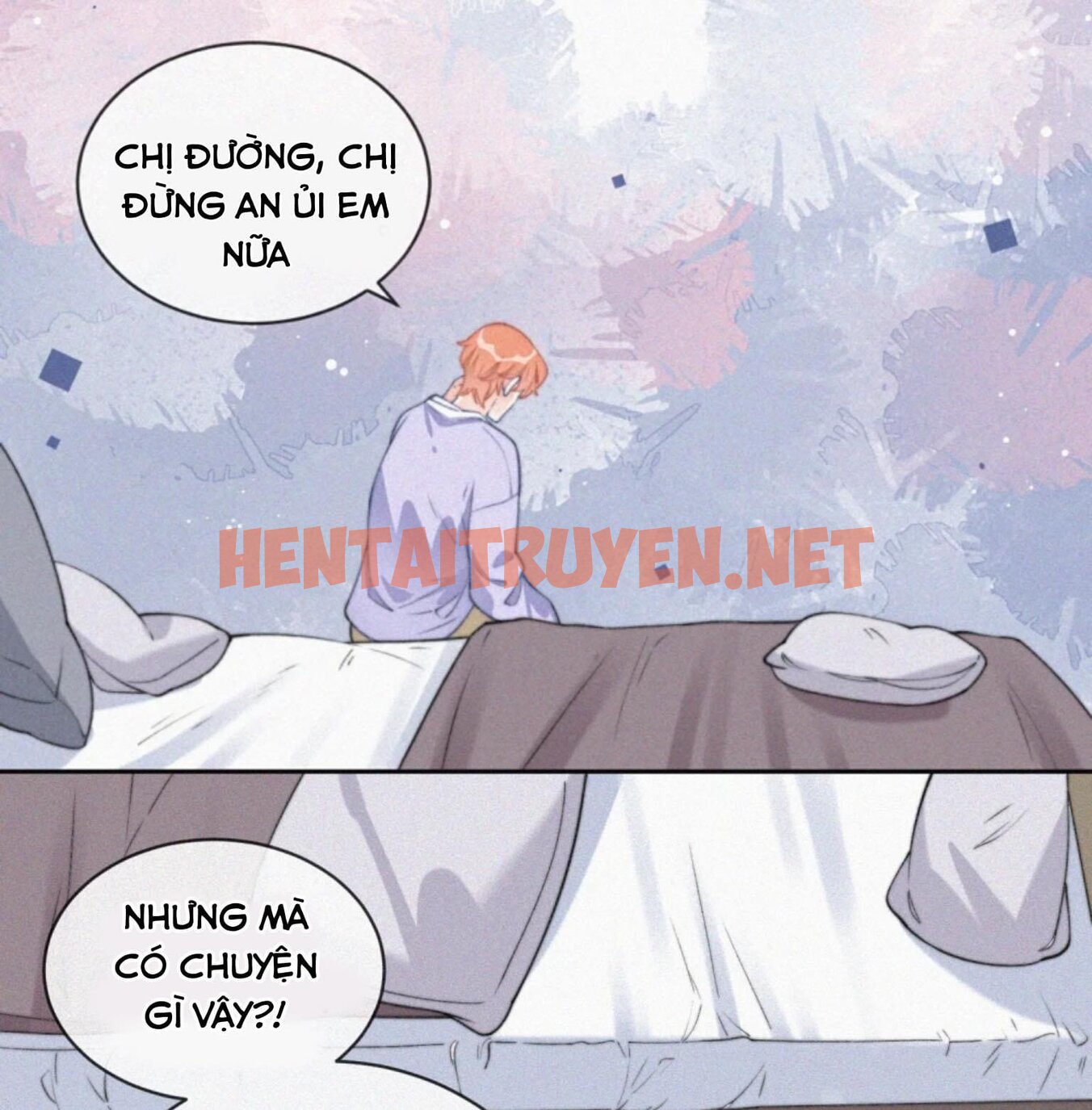 Xem ảnh Ngày Hôm Qua Tựa Như Đã Chết Rồi - Chap 10 - img_038_1634375757 - HentaiTruyenVN.net