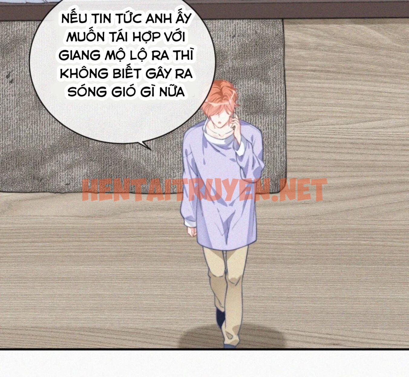 Xem ảnh Ngày Hôm Qua Tựa Như Đã Chết Rồi - Chap 10 - img_039_1634375761 - HentaiTruyenVN.net