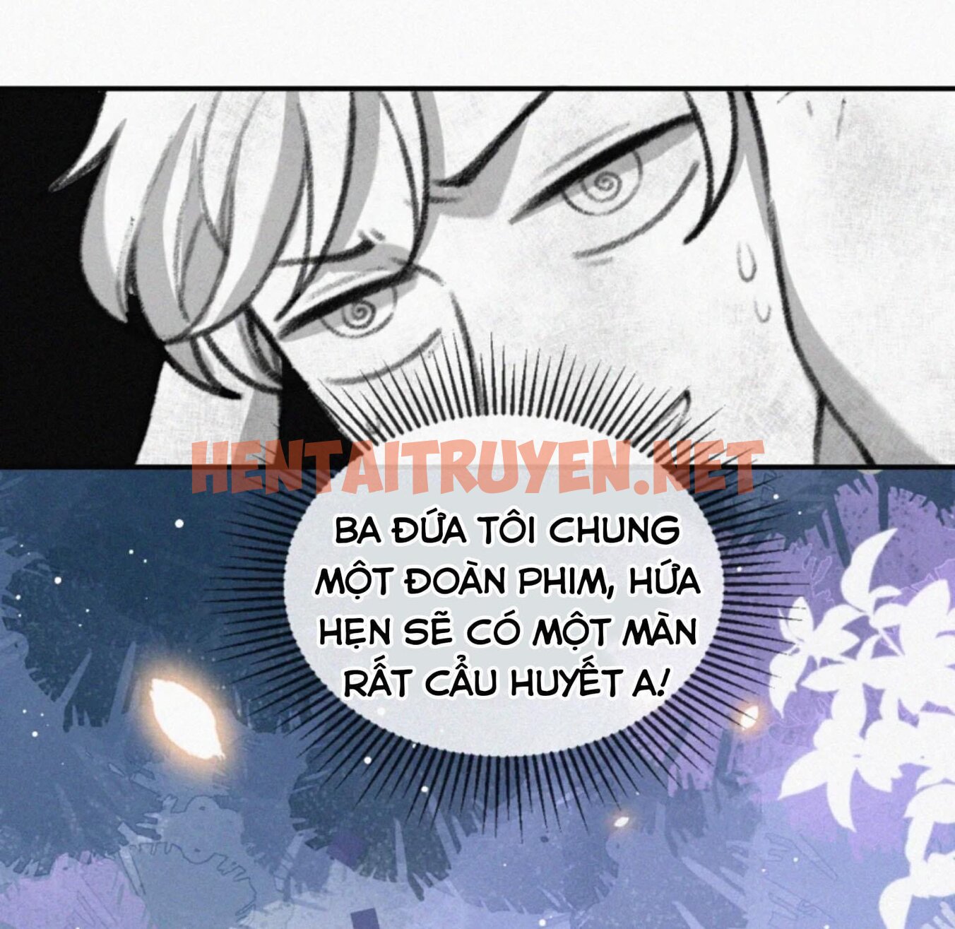 Xem ảnh Ngày Hôm Qua Tựa Như Đã Chết Rồi - Chap 10 - img_049_1634375793 - TruyenVN.APP