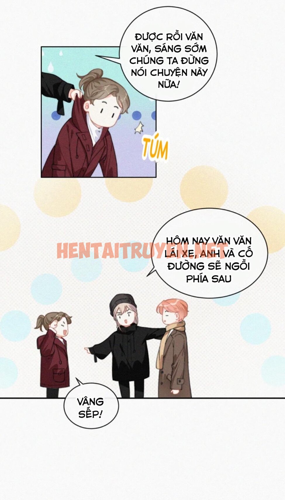 Xem ảnh Ngày Hôm Qua Tựa Như Đã Chết Rồi - Chap 11 - img_004_1634375485 - HentaiTruyenVN.net