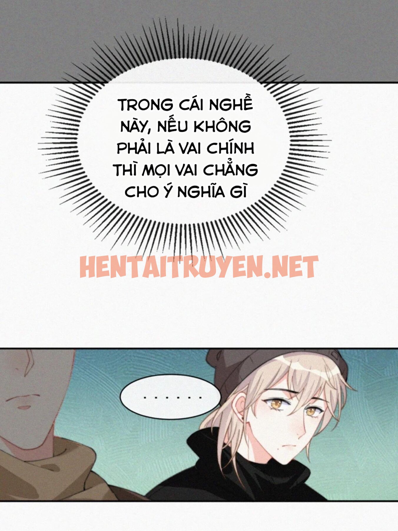 Xem ảnh Ngày Hôm Qua Tựa Như Đã Chết Rồi - Chap 11 - img_022_1634375545 - HentaiTruyenVN.net