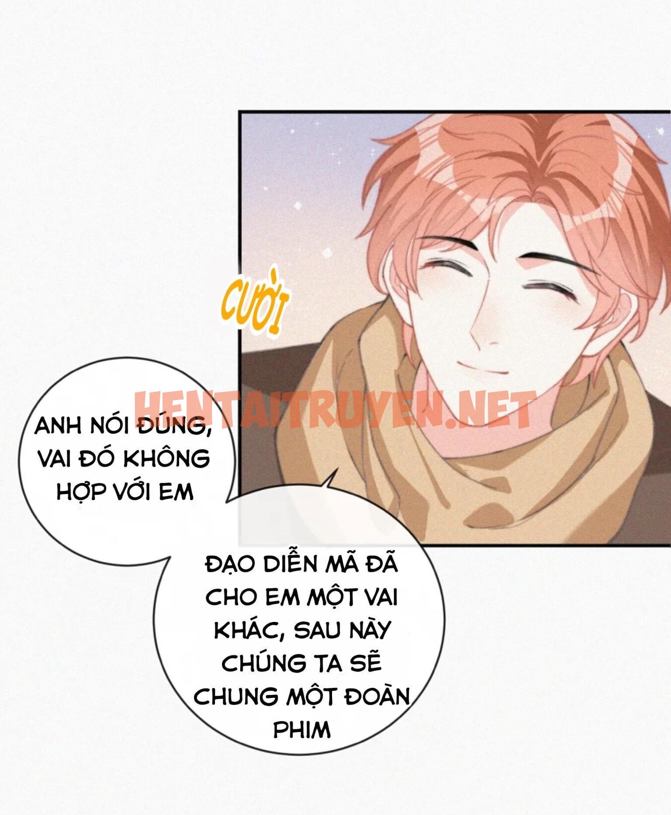 Xem ảnh Ngày Hôm Qua Tựa Như Đã Chết Rồi - Chap 12 - img_009_1634375343 - HentaiTruyenVN.net