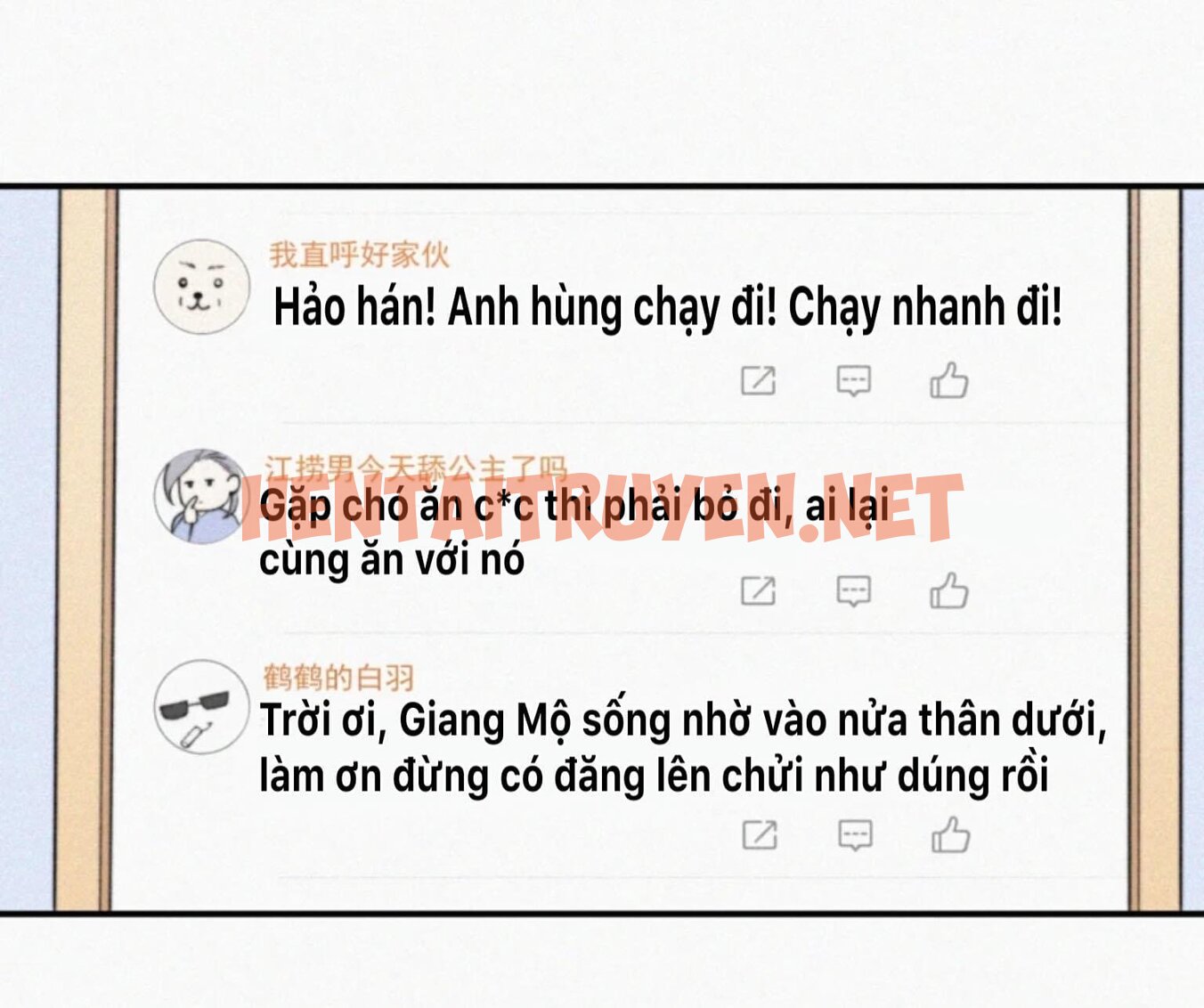 Xem ảnh Ngày Hôm Qua Tựa Như Đã Chết Rồi - Chap 12 - img_031_1634375419 - HentaiTruyen.net