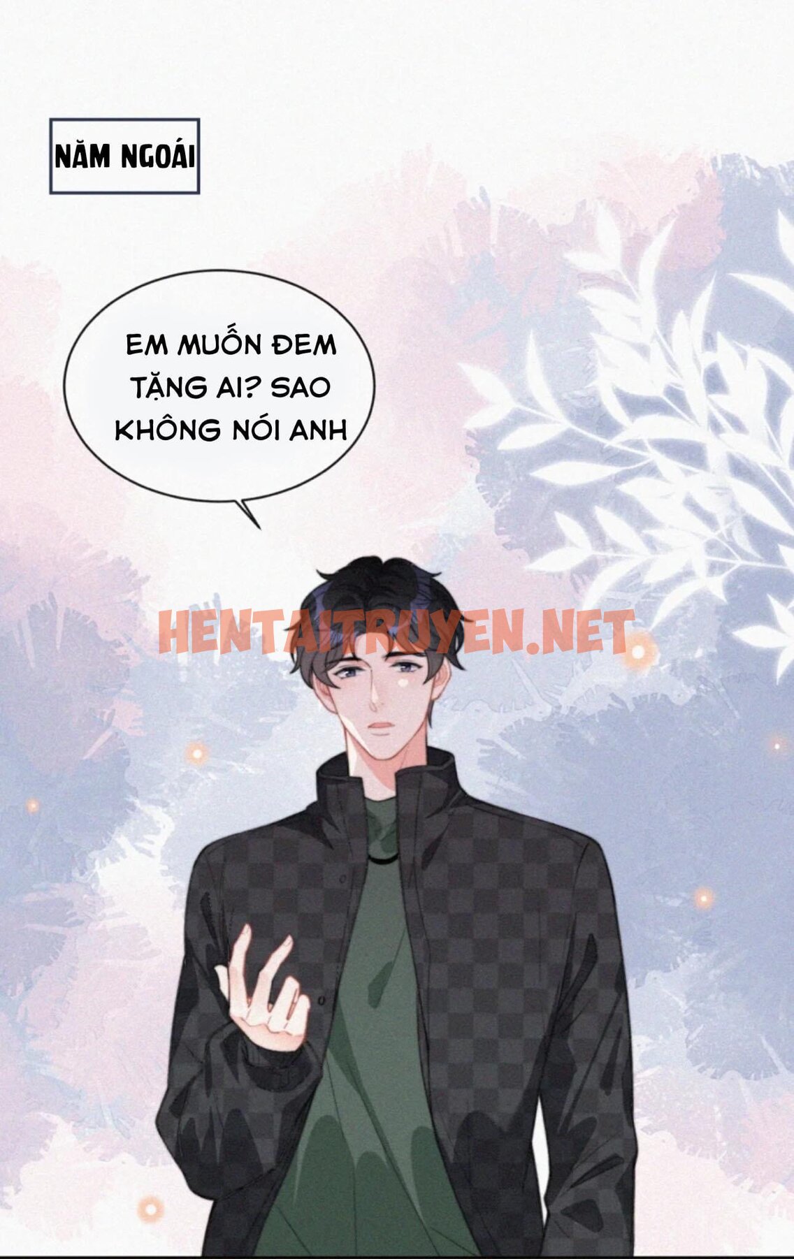 Xem ảnh Ngày Hôm Qua Tựa Như Đã Chết Rồi - Chap 13 - img_009_1634377120 - HentaiTruyen.net