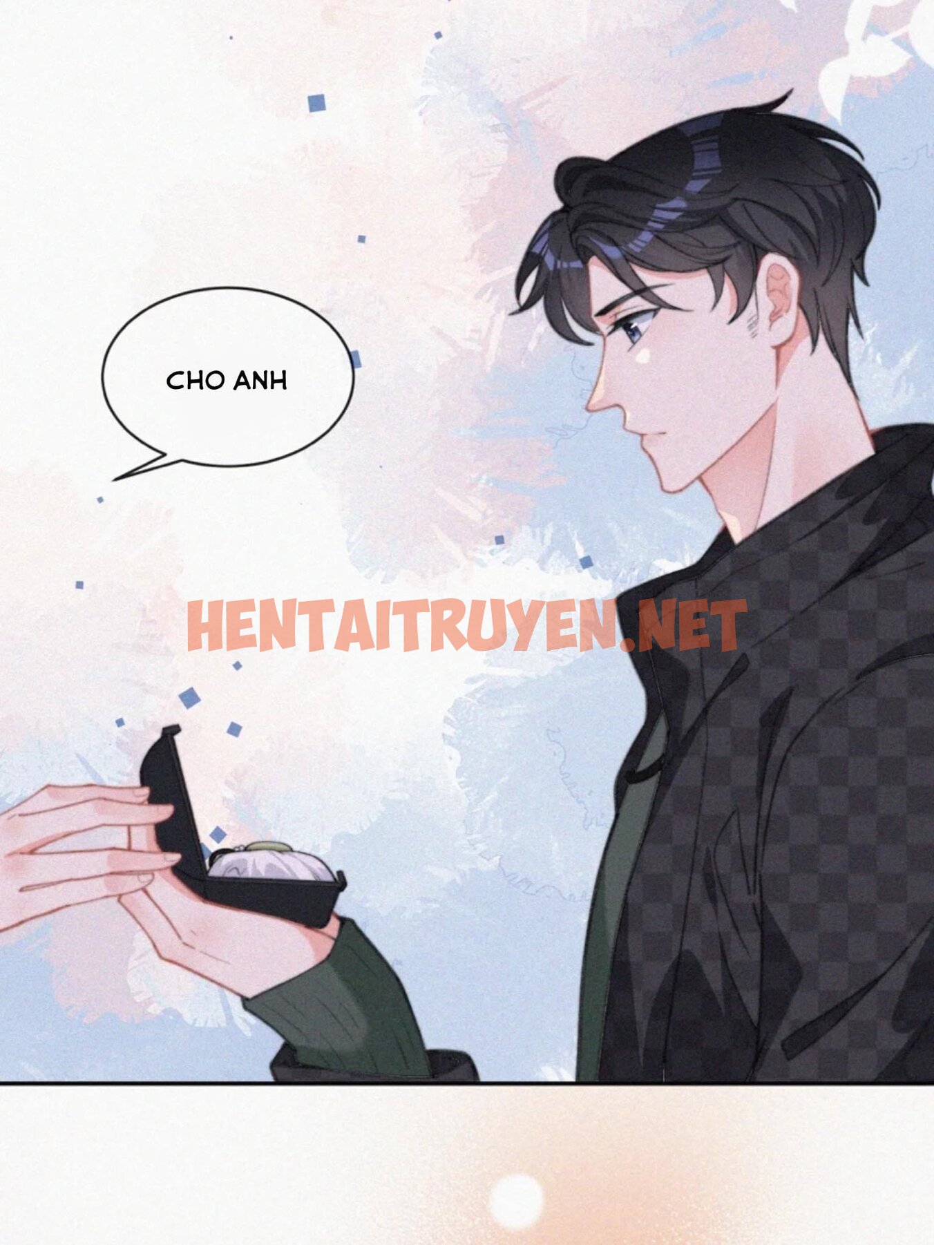 Xem ảnh Ngày Hôm Qua Tựa Như Đã Chết Rồi - Chap 13 - img_015_1634377140 - HentaiTruyen.net