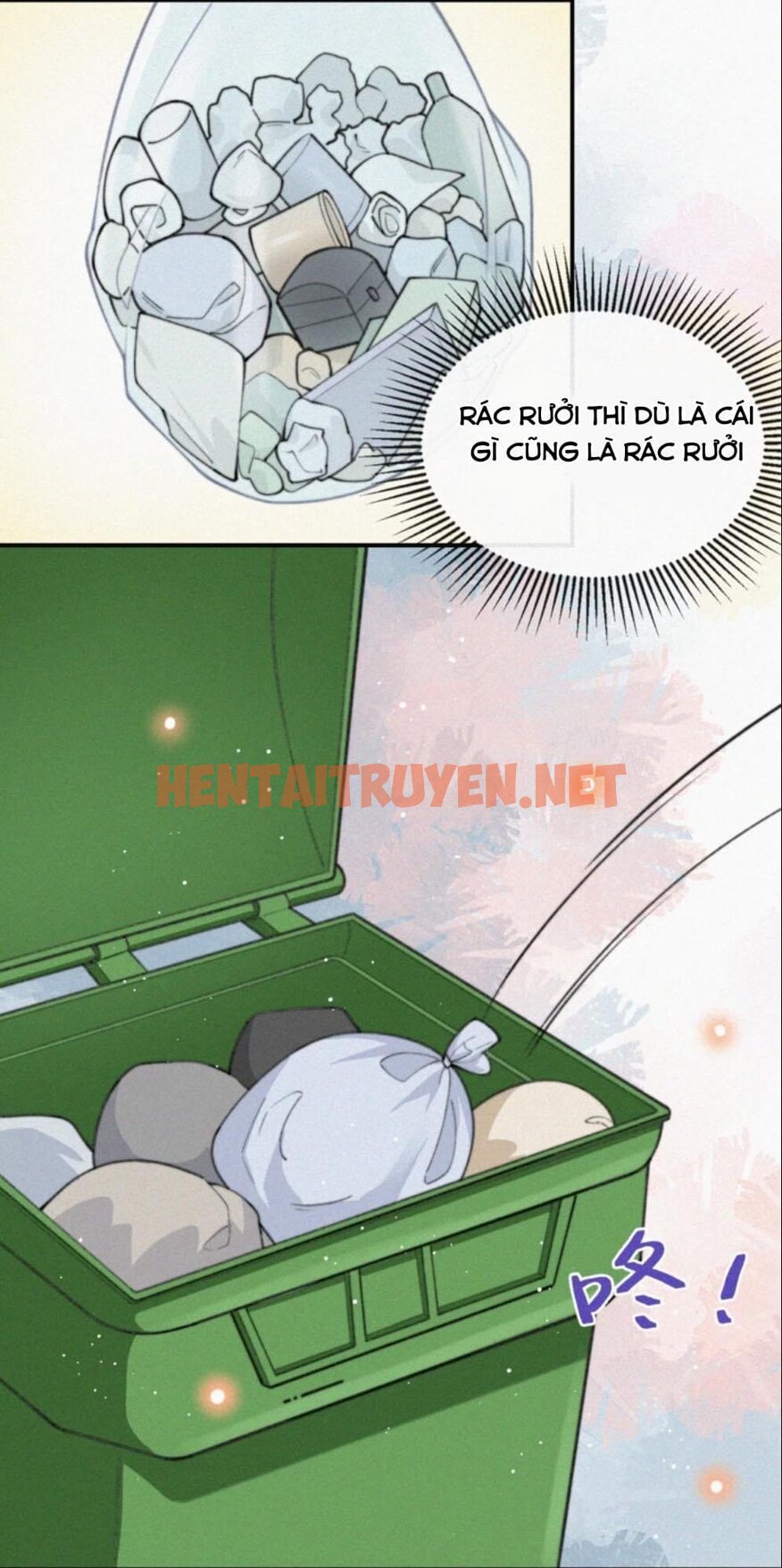 Xem ảnh Ngày Hôm Qua Tựa Như Đã Chết Rồi - Chap 13 - img_034_1634377204 - HentaiTruyen.net