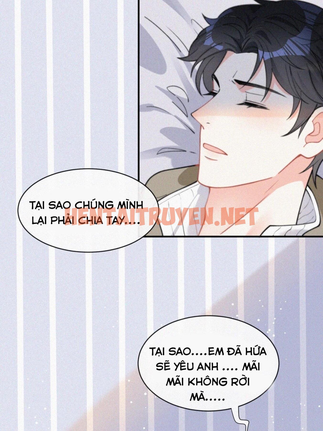 Xem ảnh Ngày Hôm Qua Tựa Như Đã Chết Rồi - Chap 14 - img_022_1634376993 - HentaiTruyen.net