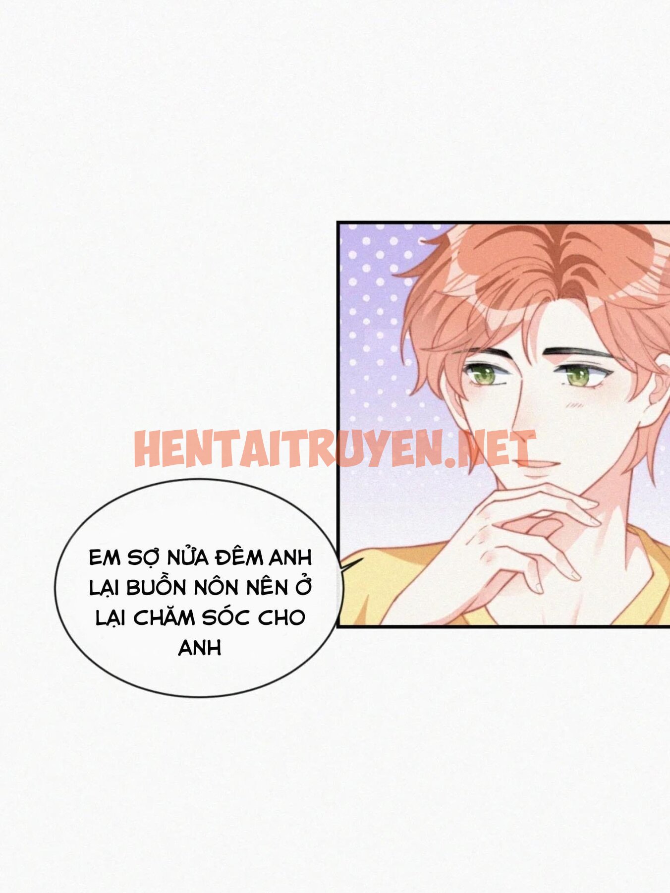 Xem ảnh Ngày Hôm Qua Tựa Như Đã Chết Rồi - Chap 14 - img_039_1634377053 - HentaiTruyenVN.net