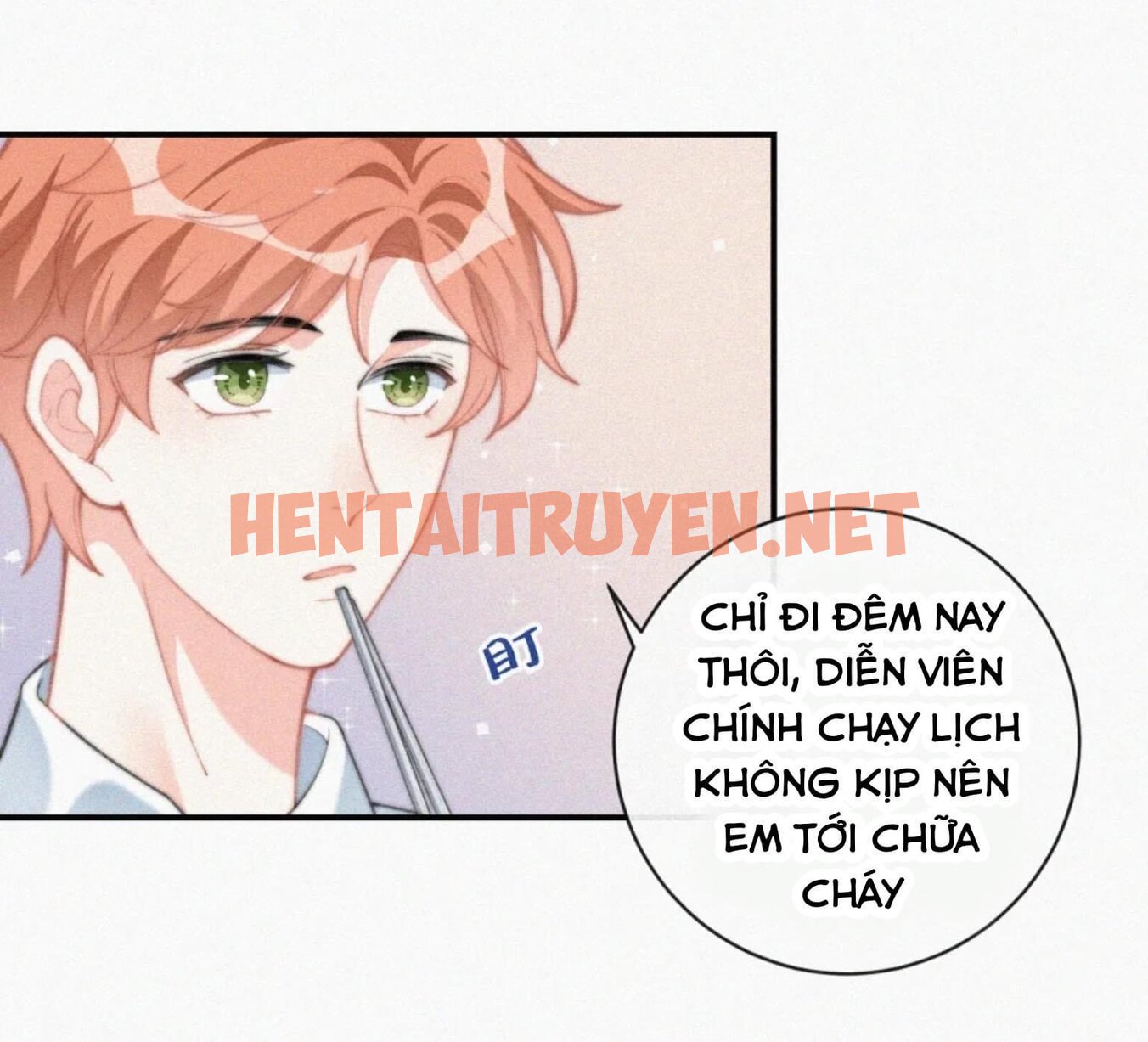 Xem ảnh Ngày Hôm Qua Tựa Như Đã Chết Rồi - Chap 15 - img_006_1634376760 - HentaiTruyenVN.net