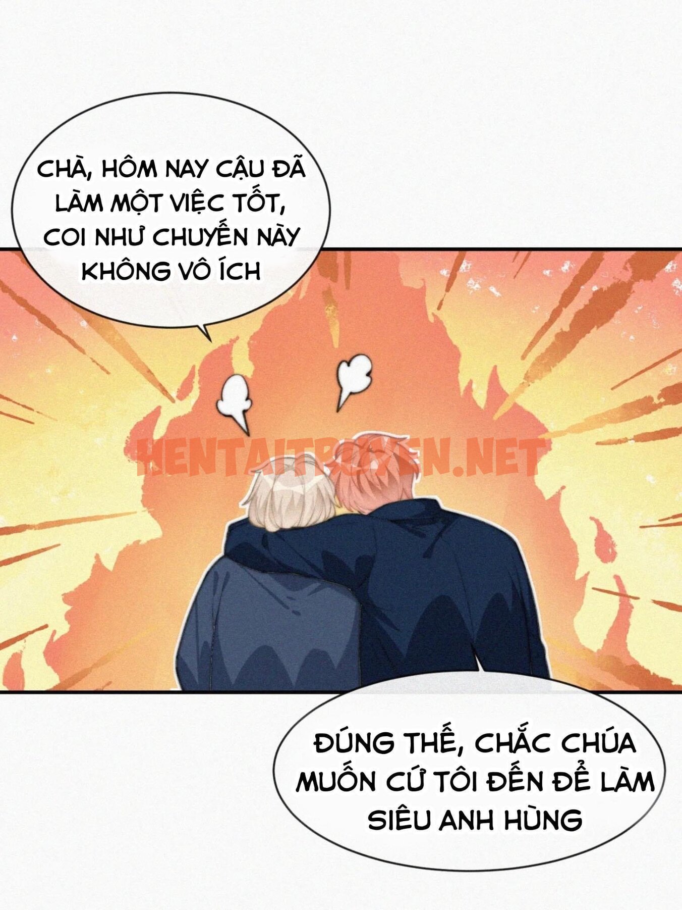 Xem ảnh Ngày Hôm Qua Tựa Như Đã Chết Rồi - Chap 15 - img_046_1634376900 - HentaiTruyen.net