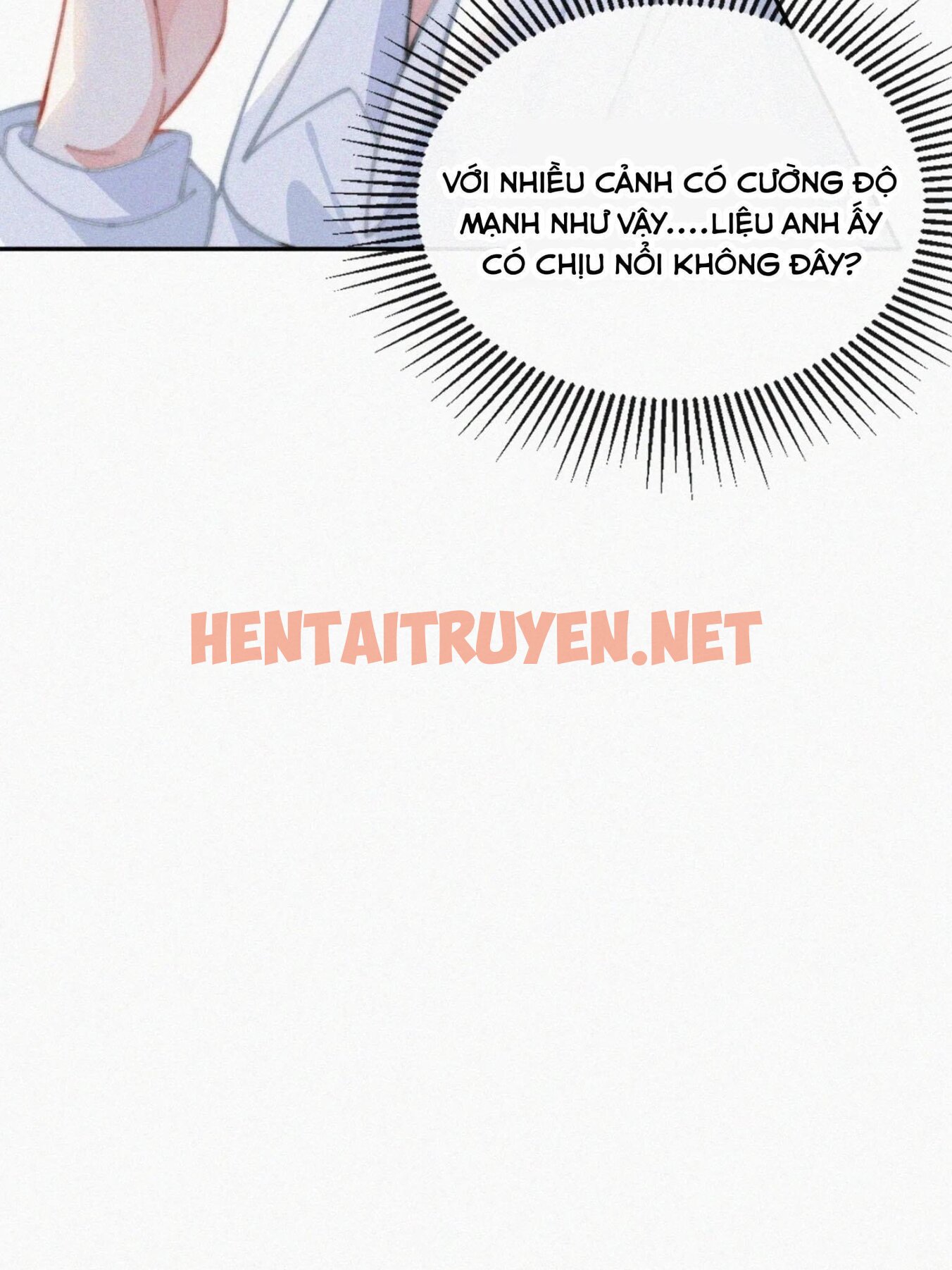 Xem ảnh Ngày Hôm Qua Tựa Như Đã Chết Rồi - Chap 16 - img_060_1634379345 - TruyenVN.APP