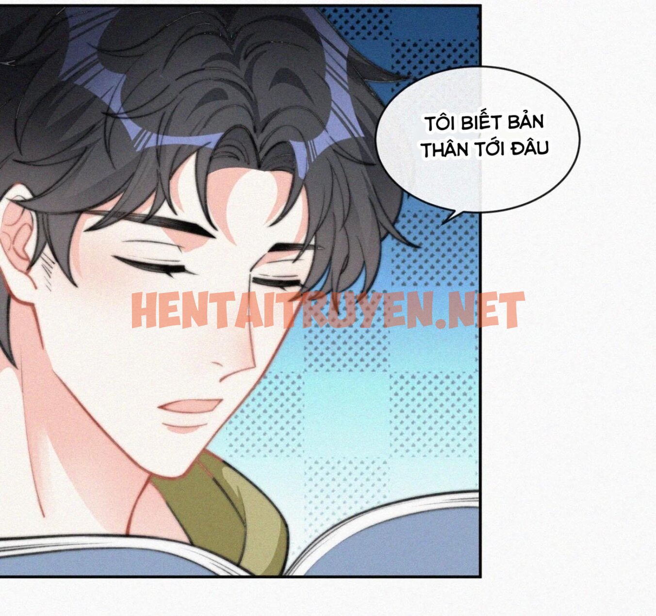 Xem ảnh Ngày Hôm Qua Tựa Như Đã Chết Rồi - Chap 17 - img_009_1634378973 - HentaiTruyenVN.net