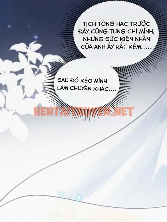 Xem ảnh Ngày Hôm Qua Tựa Như Đã Chết Rồi - Chap 17 - img_031_1634379050 - HentaiTruyen.net