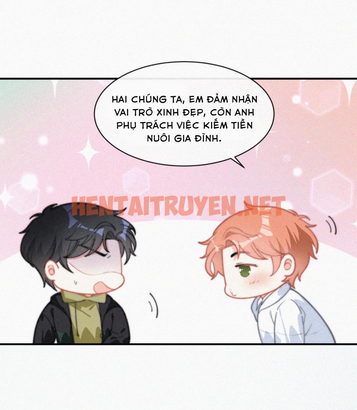 Xem ảnh Ngày Hôm Qua Tựa Như Đã Chết Rồi - Chap 18 - img_007_1634634046 - HentaiTruyenVN.net