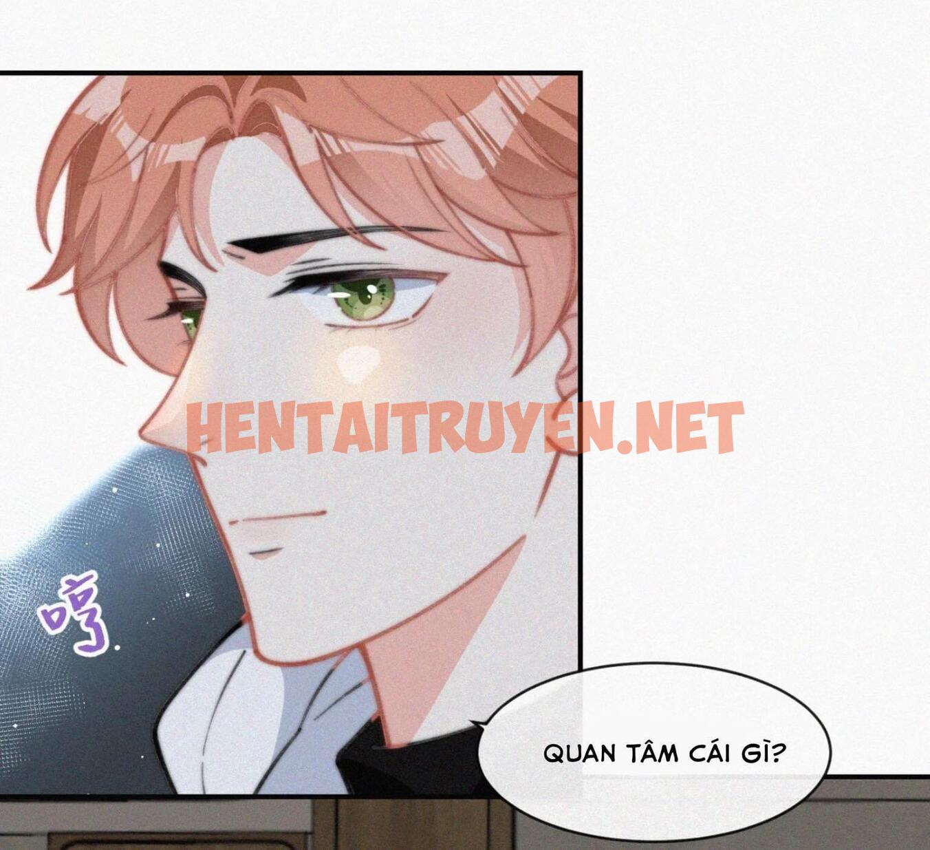 Xem ảnh Ngày Hôm Qua Tựa Như Đã Chết Rồi - Chap 18 - img_020_1634634046 - HentaiTruyenVN.net