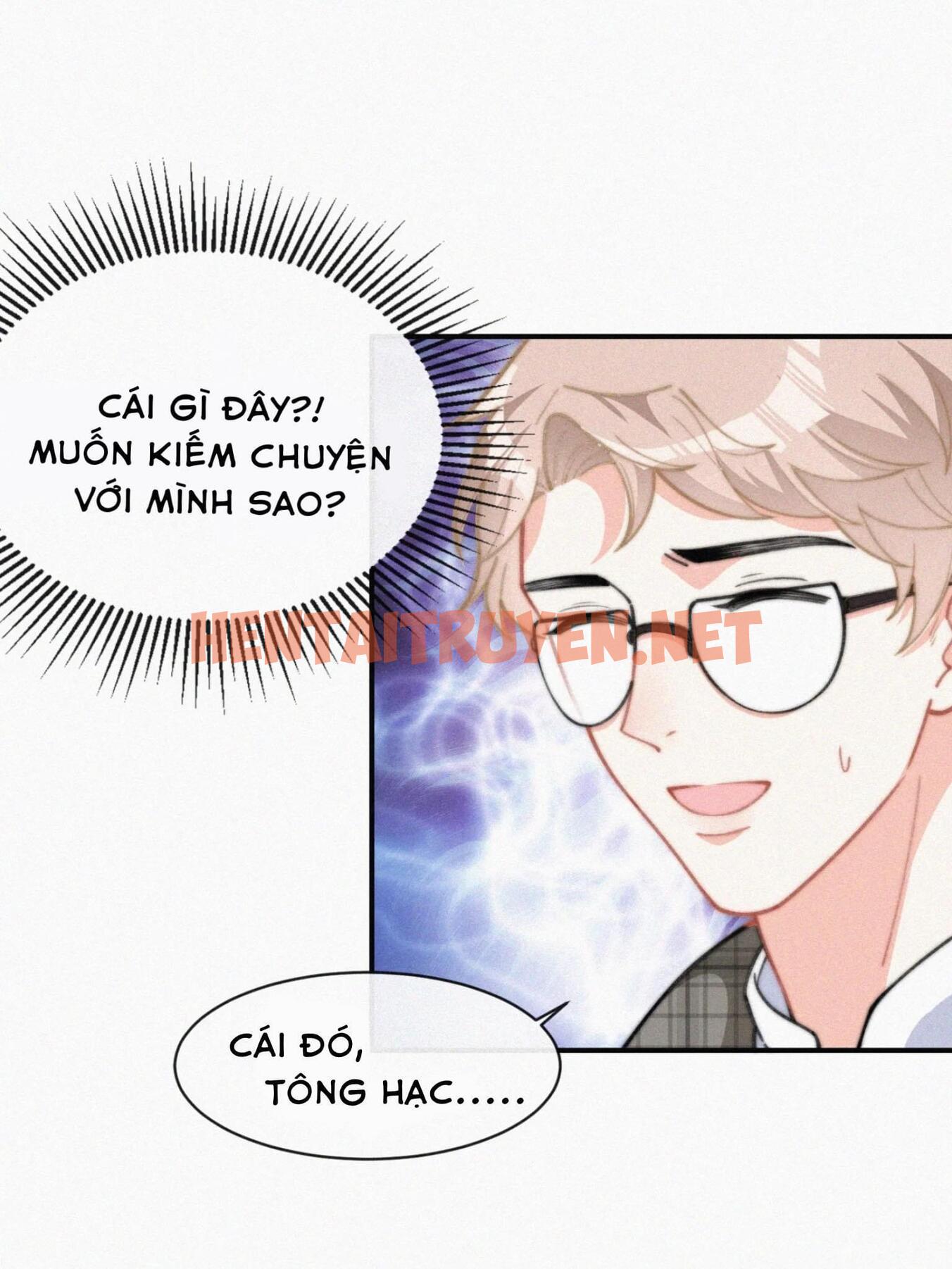 Xem ảnh Ngày Hôm Qua Tựa Như Đã Chết Rồi - Chap 18 - img_027_1634634046 - HentaiTruyenVN.net