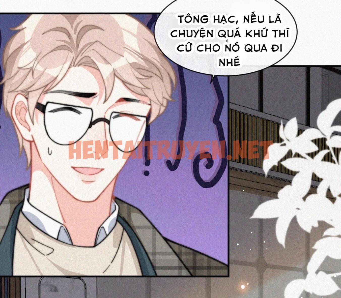 Xem ảnh Ngày Hôm Qua Tựa Như Đã Chết Rồi - Chap 18 - img_036_1634634046 - HentaiTruyenVN.net