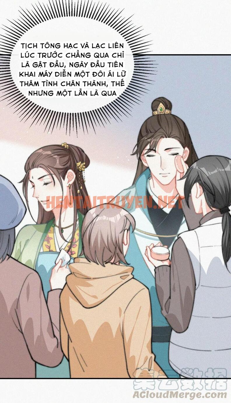 Xem ảnh Ngày Hôm Qua Tựa Như Đã Chết Rồi - Chap 19 - img_018_1634634048 - HentaiTruyenVN.net