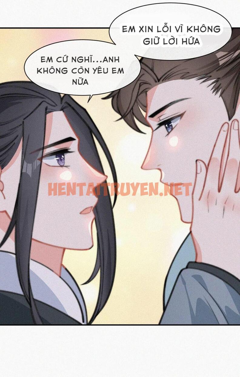 Xem ảnh Ngày Hôm Qua Tựa Như Đã Chết Rồi - Chap 19 - img_028_1634634048 - HentaiTruyen.net