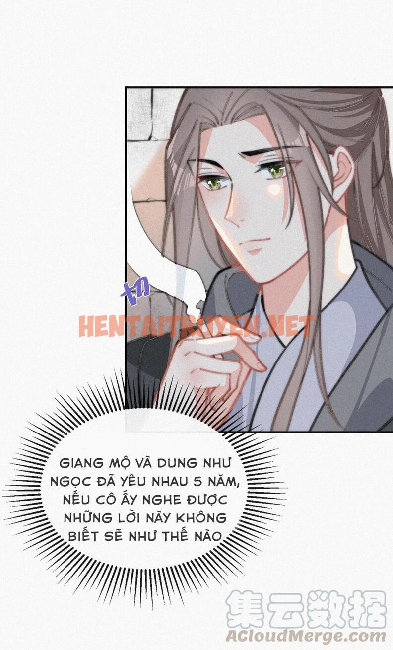 Xem ảnh Ngày Hôm Qua Tựa Như Đã Chết Rồi - Chap 19 - img_030_1634634048 - HentaiTruyen.net