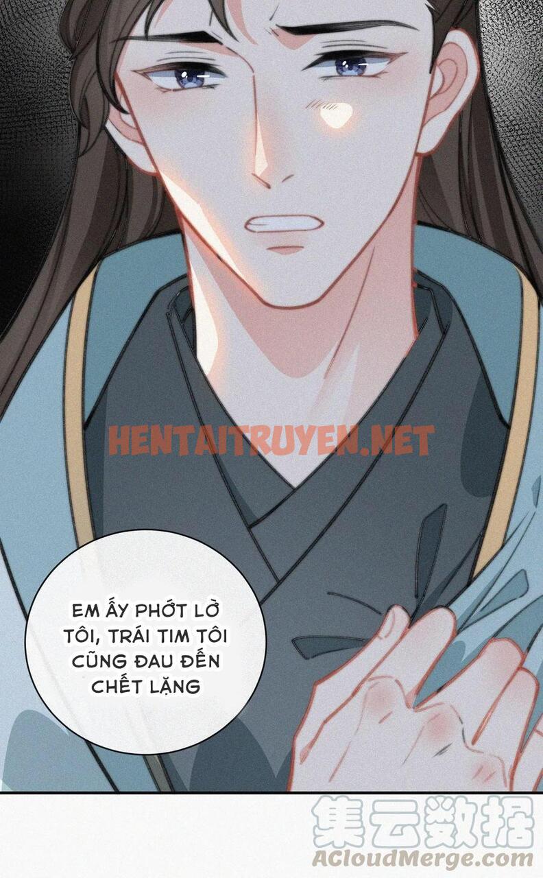 Xem ảnh Ngày Hôm Qua Tựa Như Đã Chết Rồi - Chap 19 - img_056_1634634048 - HentaiTruyen.net