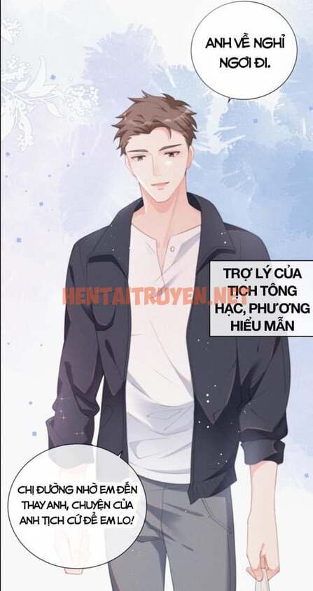 Xem ảnh Ngày Hôm Qua Tựa Như Đã Chết Rồi - Chap 2 - img_005_1634267308 - HentaiTruyen.net