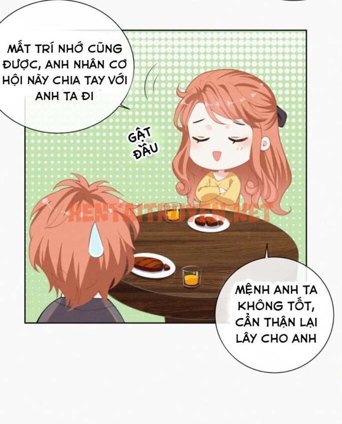 Xem ảnh Ngày Hôm Qua Tựa Như Đã Chết Rồi - Chap 2 - img_017_1634267330 - HentaiTruyen.net