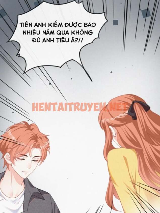 Xem ảnh Ngày Hôm Qua Tựa Như Đã Chết Rồi - Chap 2 - img_021_1634267337 - HentaiTruyenVN.net