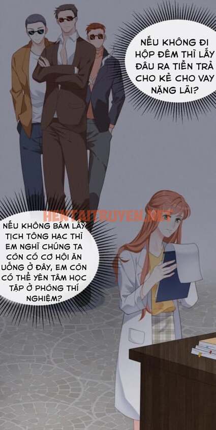 Xem ảnh Ngày Hôm Qua Tựa Như Đã Chết Rồi - Chap 2 - img_032_1634267357 - HentaiTruyenVN.net