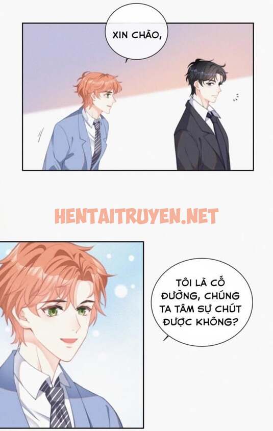 Xem ảnh Ngày Hôm Qua Tựa Như Đã Chết Rồi - Chap 2 - img_045_1634267381 - HentaiTruyenVN.net