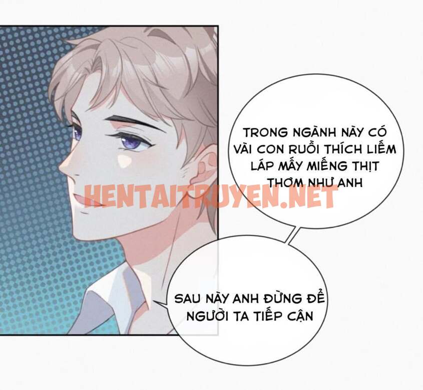 Xem ảnh Ngày Hôm Qua Tựa Như Đã Chết Rồi - Chap 2 - img_057_1634267403 - HentaiTruyenVN.net