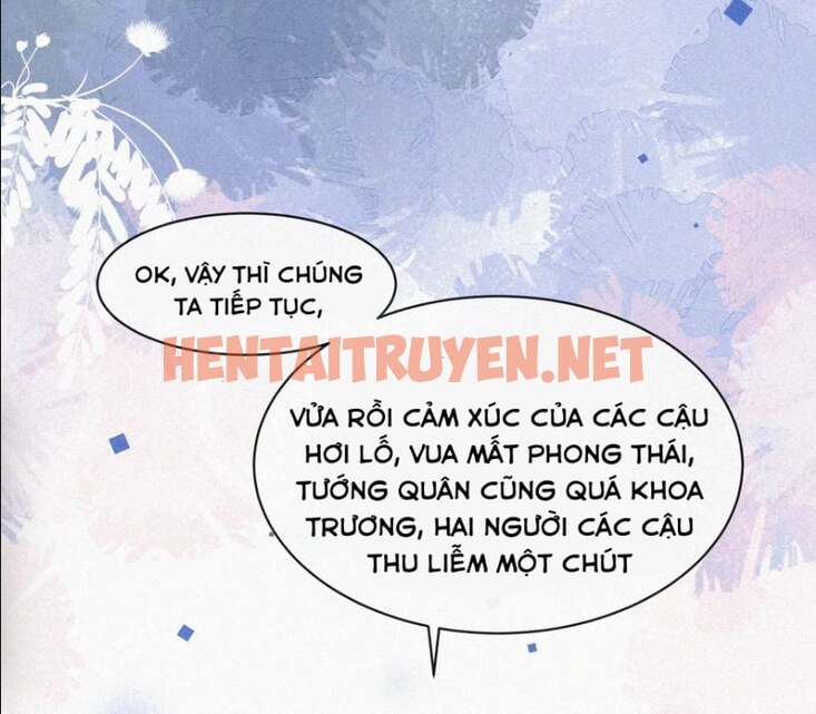 Xem ảnh Ngày Hôm Qua Tựa Như Đã Chết Rồi - Chap 21.1 - img_007_1636291492 - HentaiTruyen.net