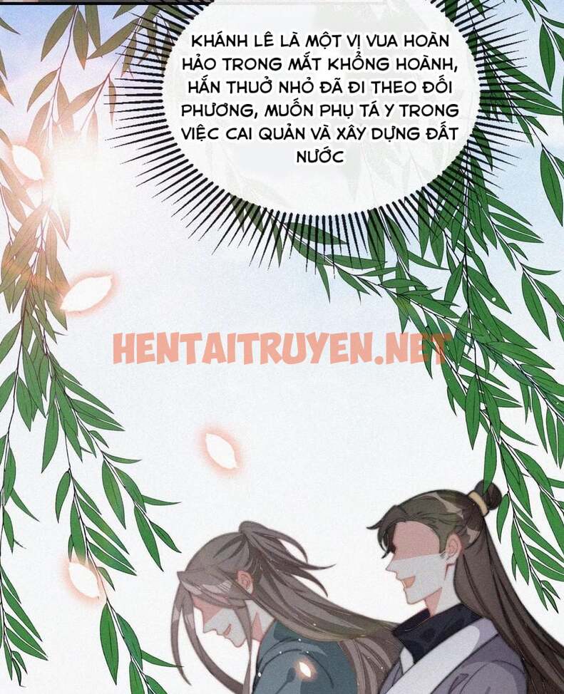 Xem ảnh Ngày Hôm Qua Tựa Như Đã Chết Rồi - Chap 21.1 - img_012_1636291511 - HentaiTruyen.net