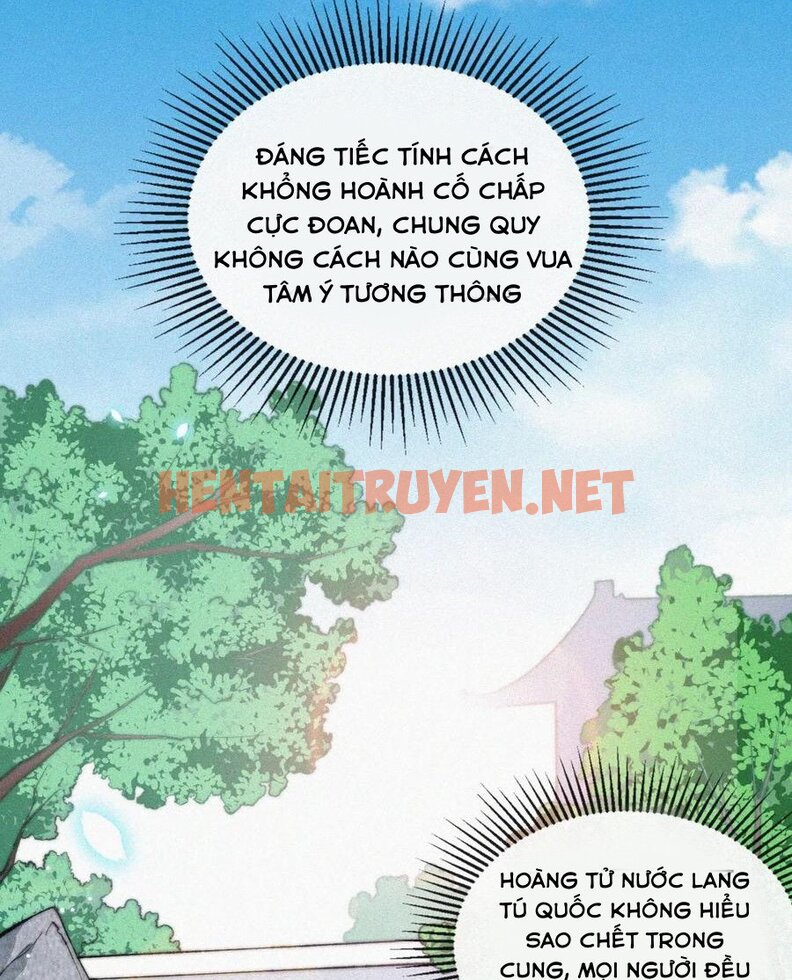 Xem ảnh Ngày Hôm Qua Tựa Như Đã Chết Rồi - Chap 21.1 - img_014_1636291518 - HentaiTruyenVN.net