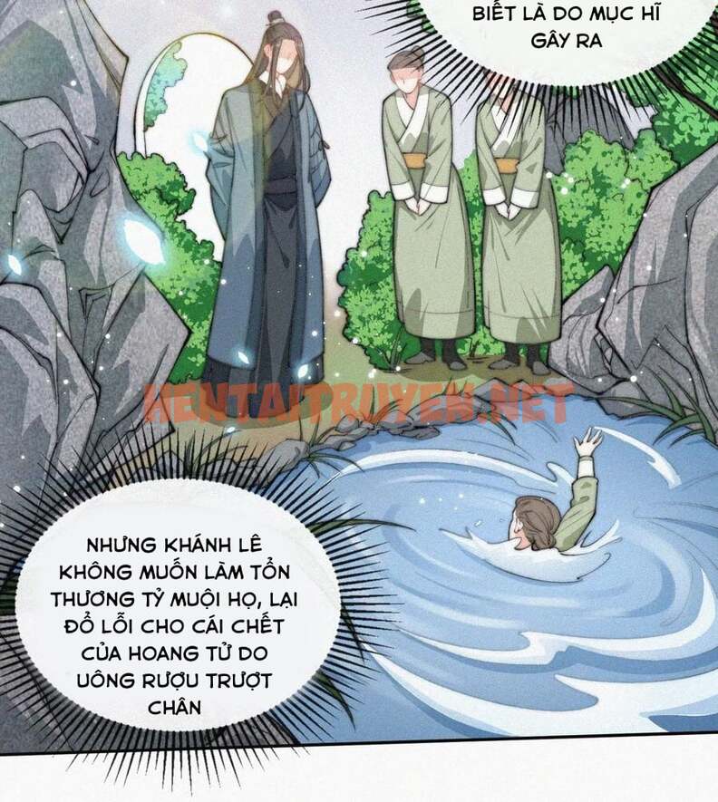 Xem ảnh Ngày Hôm Qua Tựa Như Đã Chết Rồi - Chap 21.1 - img_015_1636291523 - HentaiTruyenVN.net