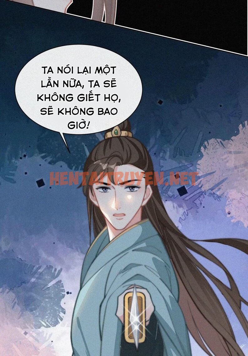 Xem ảnh Ngày Hôm Qua Tựa Như Đã Chết Rồi - Chap 21.1 - img_019_1636291538 - HentaiTruyenVN.net