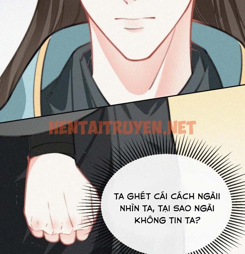 Xem ảnh Ngày Hôm Qua Tựa Như Đã Chết Rồi - Chap 21.1 - img_022_1636291550 - HentaiTruyenVN.net