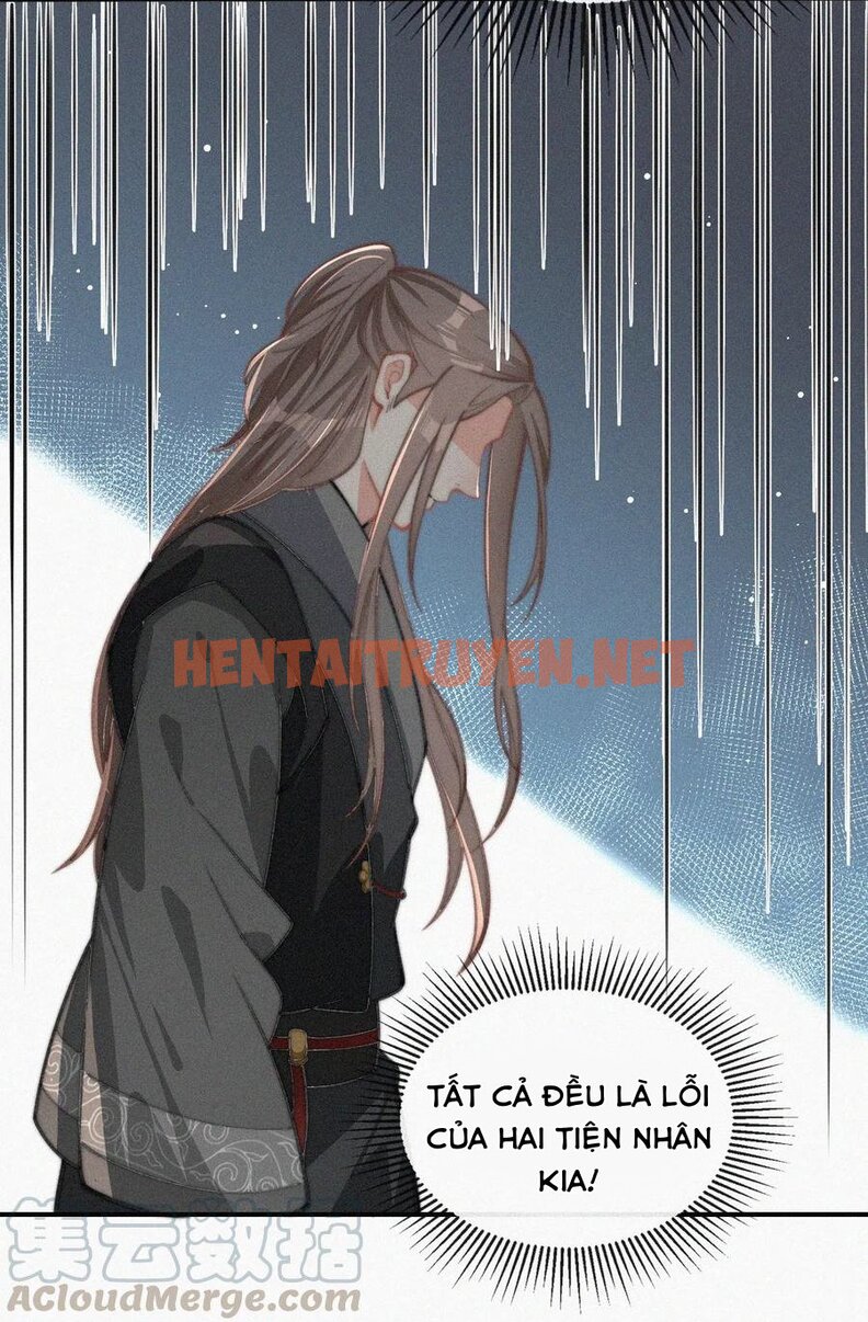 Xem ảnh Ngày Hôm Qua Tựa Như Đã Chết Rồi - Chap 21.1 - img_023_1636291555 - HentaiTruyenVN.net