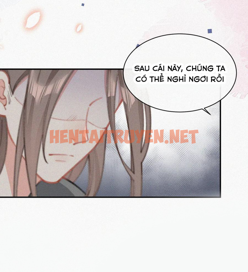 Xem ảnh Ngày Hôm Qua Tựa Như Đã Chết Rồi - Chap 21.1 - img_027_1636291574 - HentaiTruyen.net